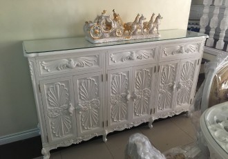 Buffet Cabinets
